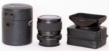 Konica hexanon 8 24mm - konica, 1:2,8/24mm