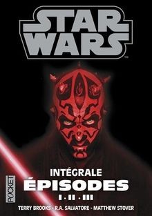 Star wars prélogie - wars,