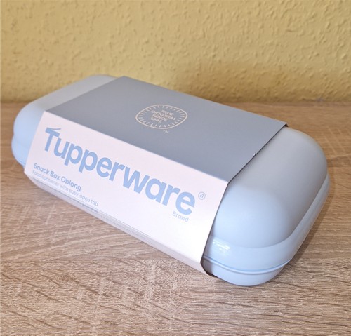 Tupperware eco maxi twin - eco+, maxi-twin