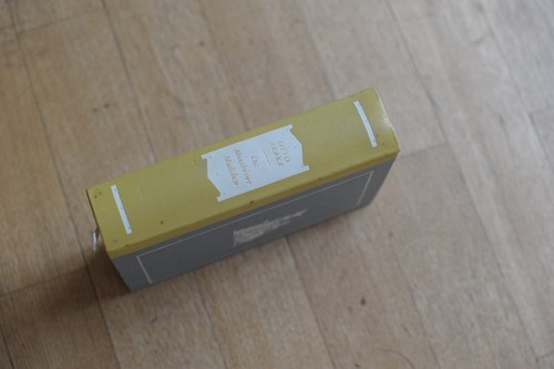 Otto flake die monthiver - flake,