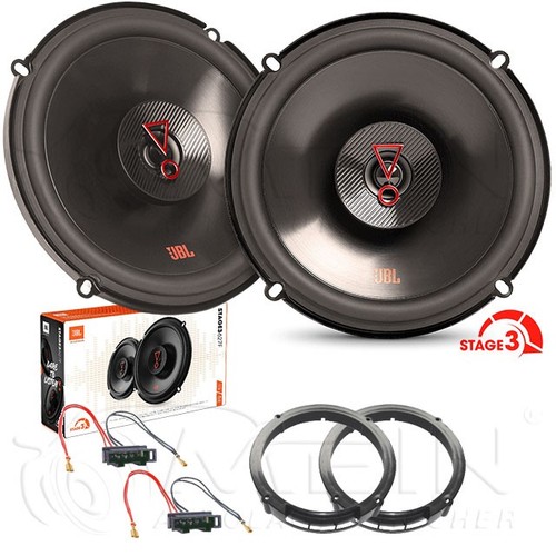 Jbl lautsprecher für seat - jbl,