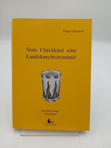 Vom christkind eine - christkind,