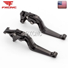 Adjust Short Brake & Clutch