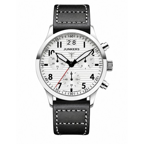 Junkers herren armbanduhr - junkers,