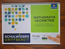 Schulwissen Mathematik