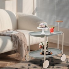 Outdoor Servierwagen