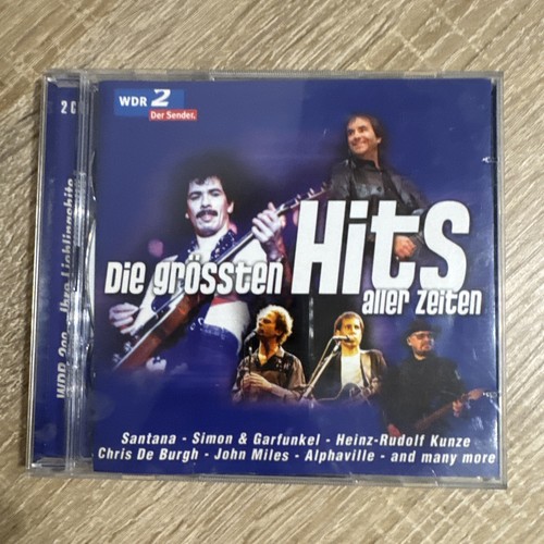 Wdr die grössten hits aller - 2-die,