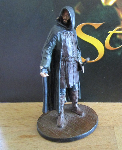 Herr der ringe - herr, sammelfiguren