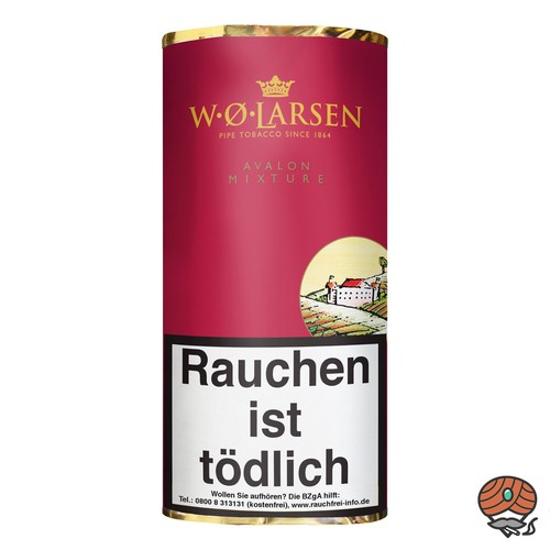 Larsen avalon mixture - larsen,