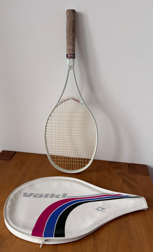 Völkl tennisschläger syncro - völkl,