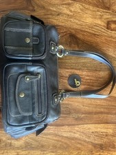 Picard Damen Lederhandtasche