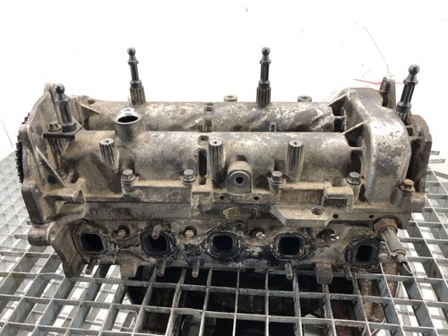 Zylinderkopf opel corsa - zylinderkopf, d