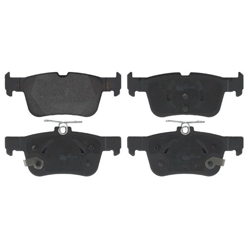 For febi fe16943 brake - brake, pad