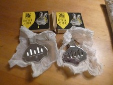 2 x WMF Zitronenpresse RITTER