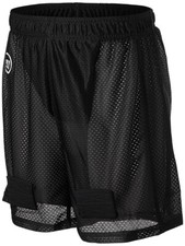 WARRIOR Junior Loose Short w/
