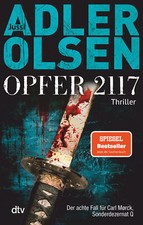 Jussi Adler-Olsen; Hannes