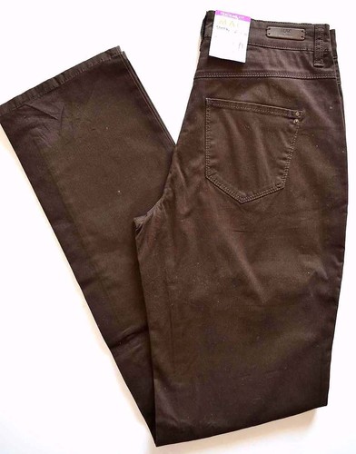 Mac stella tape stretch dunkel - mac,