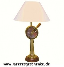 Tischlampe maritim als