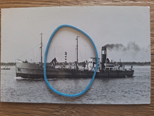 Foto Tanker JOHN A. ESSBERGER