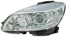 SCHEINWERFER VORNE LINKS