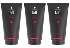 ✅ Taft Power Haargel Halt 5