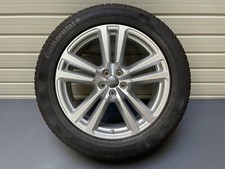 Original Audi Q7 SQ7 4M S-Line 20 Zoll Alufelgen Felgen Winterräder 4M0601025G