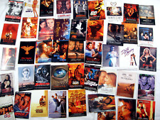 POSTKARTEN 45x  "Filmplakate" Poster Kinoplakate Kinoposter Starpostkarte  (#3)