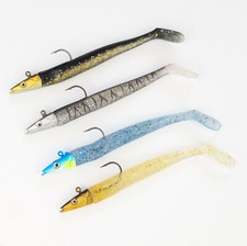 2/3/4 St. SANDAAL Shads