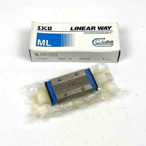 Iko linear way mlg9c1hs2 - iko,
