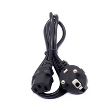 Netzteilkabel Kabel für Pioneer DJM-T1, DJM-S9, DJM-900 DJ Mixer