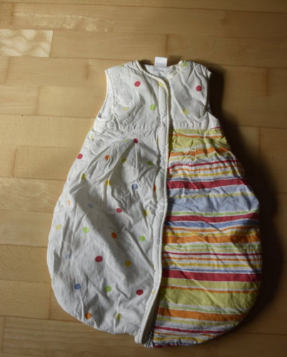 Schlafsack von stokke sleepi - von,