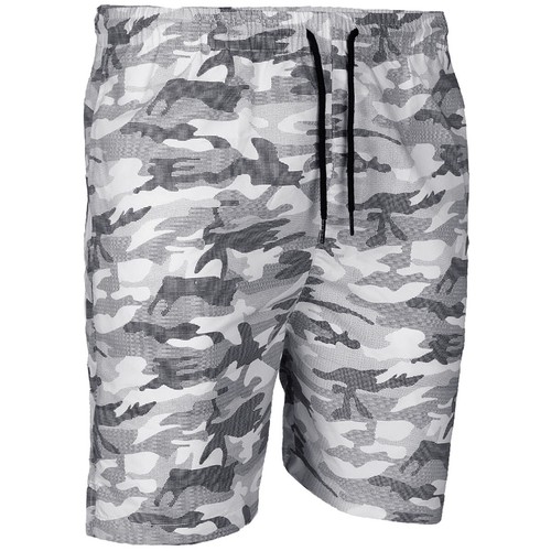 Mil tec swimming shorts kurze - shorts,