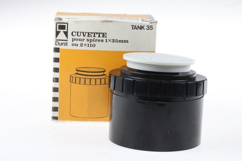 Durst film entwicklungstank - durst,