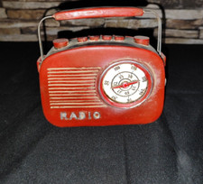 Retro Poly-Radio/ Radio/