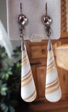 JEWELLERY PIECE EARRINGS 925