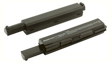 8800mAh Akku für TOSHIBA SATELLITE L500-19E L500-19R L500-1C7 L500-1UR L555-10M