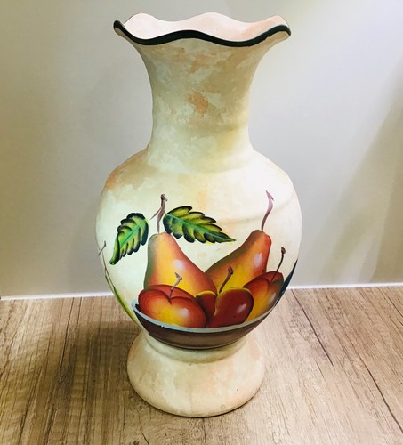 Vase 28cm blumenvase - vase,