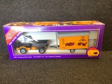 NEU! Siku Super 2533 Unimog