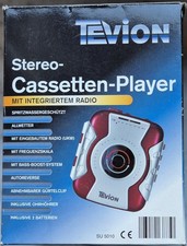 Tevion 5010 stereo - tevion, su