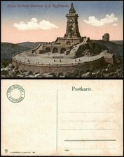 Kelbra (Kyffhäuser) Kaiser