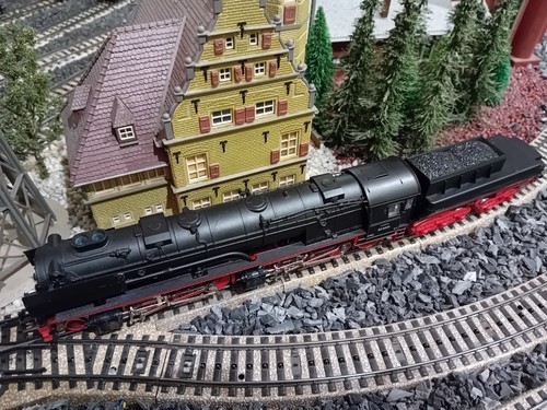 Märklin 3102 - märklin, h0