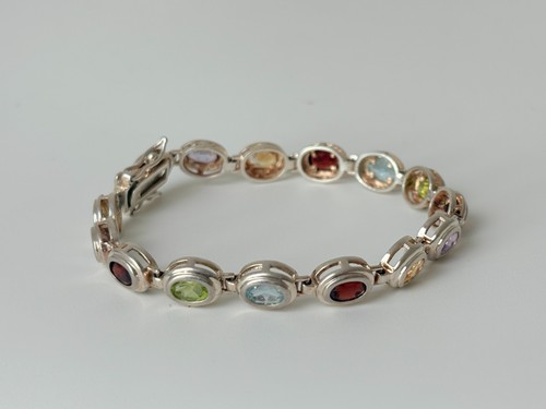 925 silber armband cm - 925,