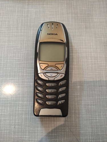 Nokia 6310i - , –