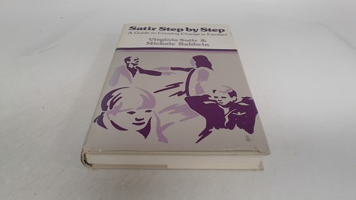 Satir step - satir,
