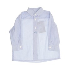 Susanne Spatt, Hemd, Größe