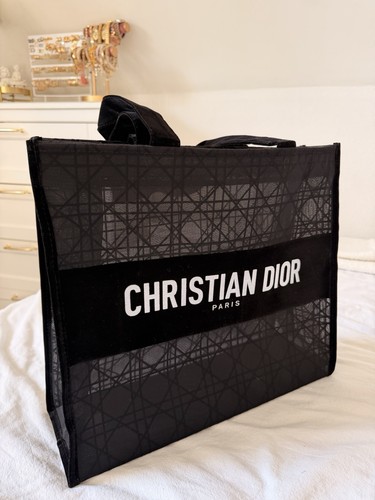 Dior beauty bag kosmetiktasche - beauty,