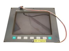 Mitsubishi CNC MB956A Display