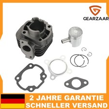 50ccm Zylinder Kompatibel mit