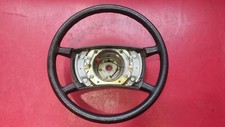 Lenkrad bei Airbag original