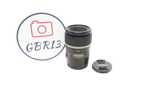Tamron 90mm macro - tamron,